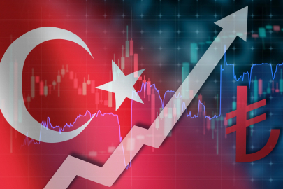 Türkiye'ye Uluslararası Doğrudan Yatırım Akışı Sürüyor: Nisan Ayında 408 Milyon Dolar Giriş