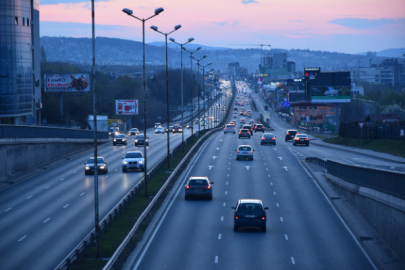 Mayıs Ayı Taşıt İstatistikleri: 210 bin 295 adet taşıtın trafiğe kaydı yapıldı