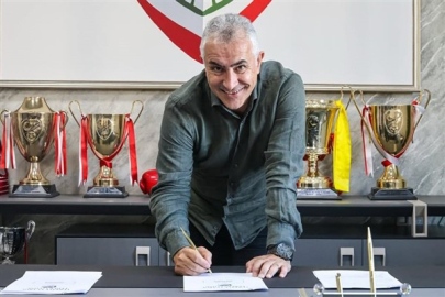 Mehmet Altıparmak Amedspor'un Yeni Teknik Direktörü Oldu