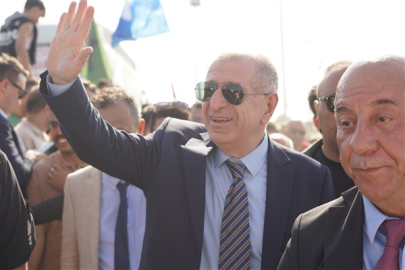 Ümit Özdağ: "Buruk Sevinç Yaşıyoruz, Türkiye'de Adalet Yok!"