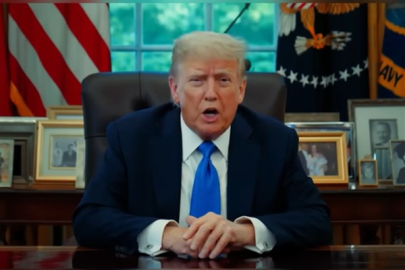 ABD, İran Nükleer Tesislerine Saldırı Fikrine Isınıyor: Trump'tan Kritik Karar Bekleniyor