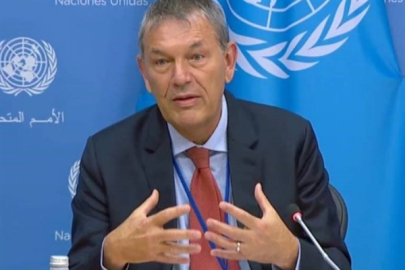 UNRWA: Gazze'deki Yardım Faaliyetleri "İnsanlık Dışı Muamele" Halini Aldı