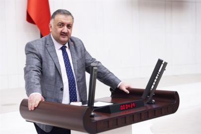 DEVA Partisi'nden Karadeniz Çıkarması: "Türkiye'de Umutlar Köreliyor!"