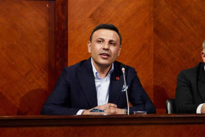CHP İstanbul İl Başkanı Çelik'ten Tayfun Kahraman İçin Çağrı: "Hukuksuzluk Sona Ermeli!"
