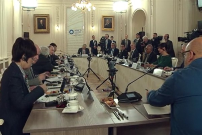 Putin: İran-İsrail Çatışması İçin Çözüm Şart!