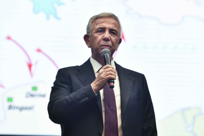 Mansur Yavaş: "Ortada Suç Unsuru Yok Fatih Altaylı Serbest Bırakılmalı"