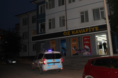 Beyşehir'de Otel Penceresinden Düşen 2 Yaşındaki Çocuk Yaralandı