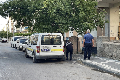 Kayseri'de Alkollü Arkadaşların Bıçaklı Kavgası: 2 Yaralı