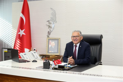Kayseri'de YKS'ye Girecek Gençlere Toplu Taşıma Ücretsiz!