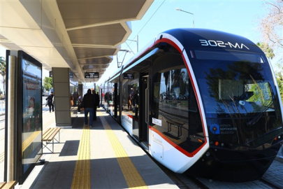 Antalya'da YKS Heyecanı: Öğrenci ve Velilere Ücretsiz Ulaşım