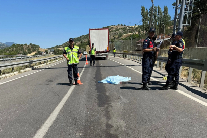 Sivas'ta Feci Kaza: Bir Kadın Hayatını Kaybetti