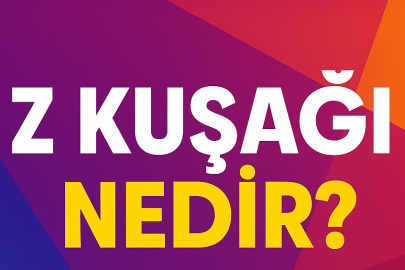 Z Kuşağı Nedir? 2025’te Nasıl Davranıyorlar?