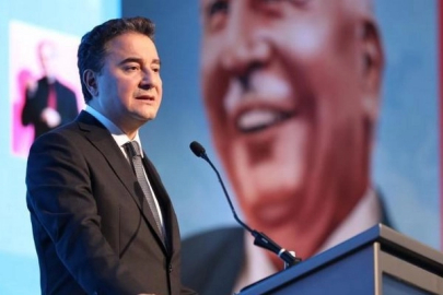 Babacan: İran İçin Onurlu Bir Çıkış Masası Kurulmalı