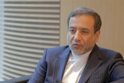 İran: ABD, Saldırılardan Sorumludur.  Suça Karşı Acil Eylem Alınmalı!