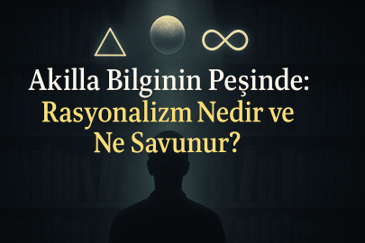 Akılla Bilginin Peşinde: Rasyonalizm Nedir ve Ne Savunur?