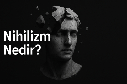 Hiçliğin Felsefesi: Nihilizm Nedir ve Ne Anlama Gelir?