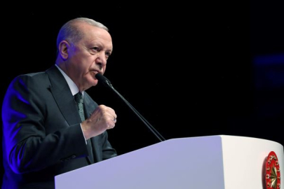 Erdoğan'dan Hem Maaş Hem Ortadoğu Mesajı: "Kimse Milli Markalara Savaş Açamaz!"