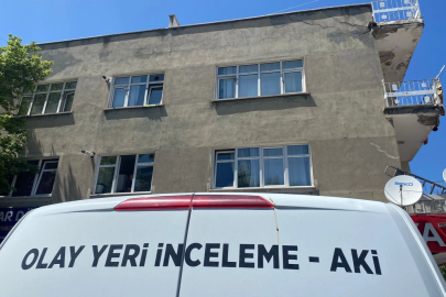 Kayseri'de 6 Yaşındaki Çocuk Pencereden Düştü, Ağır Yaralı