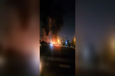 Ateşkes Umudu Sarsıldı: Karşılıklı Bombardıman Sürüyor, Halk Sığınaklarda