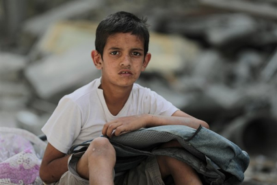 UNRWA: Gazze'de Yetersiz Beslenme Vakaları Alarm Veriyor – Çocuklarda %150 Artış