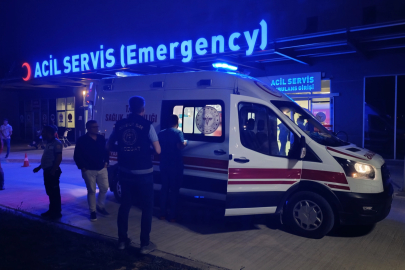 Yozgat’ta Feci Olay: 14 Yaşındaki Çocuk 5. Kattan Düştü