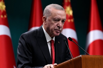 Cumhurbaşkanı Erdoğan:Yol Mu Yiyeceğiz Dediler, Biz 77 İli Birbirine Bağladık