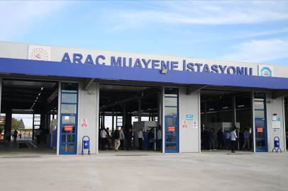 Araç Muayenesinde Yeni Dönem: TÜVTÜRK Gidiyor, TURKA Geliyor