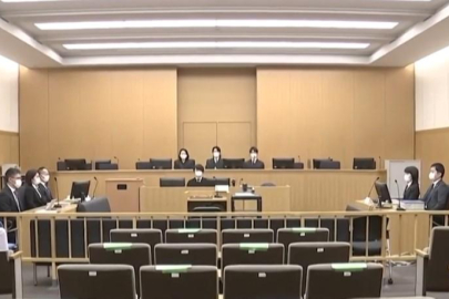 Japonya’da “Twitter Celladı” Takahiro Shiraishi İdam Edildi