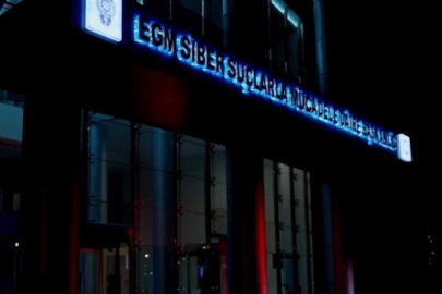 48 İlde Siber Operasyon: 284 Şüpheli Dolandırıcılık ve Bahis Suçundan Yakalandı