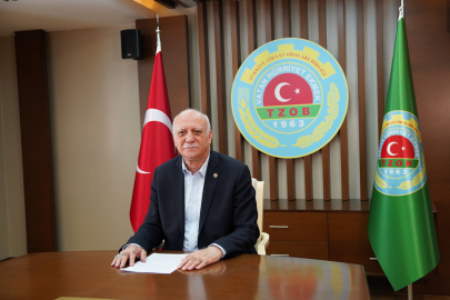 Çiftçiler Alarm Veriyor: Kuraklık Tarımı Vurdu, Borçların Ertelenmesi Talep Ediliyor!