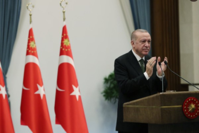 Cumhurbaşkanı Erdoğan Duyurdu: Sera Kurana 10 Milyon, Hayvancıya 5 Milyon TL Kredi Desteği