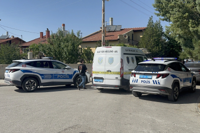 Konya Meram’da Aile İçinde Bıçaklı Saldırı: 3 Kişi Yaralandı