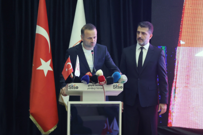 Sivasspor’un Yeni Teknik Direktörü Osman Zeki Korkmaz Oldu