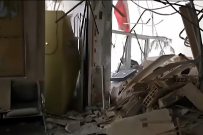 İsrail’in Evin Cezaevi Saldırısında 71 Kişi Hayatını Kaybetti: Kimlikler Açıklanmadı