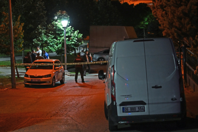 Ankara'da Kız İsteme Görüşmesinde Kavga: Polis Memuru Ağır Yaralandı
