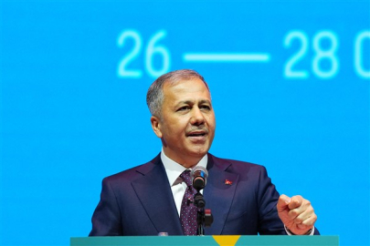 Bakan Yerlikaya: 50 Binden Fazla Vatandaş Yangınlar Nedeniyle Tahliye Edildi