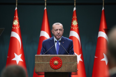 Cumhurbaşkanı Erdoğan: "Milletimizin Huzuruna Kast Edenin Başını Ezeriz"