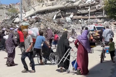 6 Bin Kamyon Yardım Sınırda Bekliyor: UNRWA Gazze İçin Alarm Verdi
