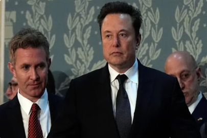 Elon Musk’tan Parti Kurma Tehditi: “Çılgın Harcama Tasarısı Geçerse Amerika Partisi Kurulacak”