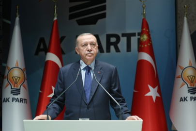 Erdoğan: "Kutsallarımıza Yapılan Saldırılar Asla Kabul Edilemez"