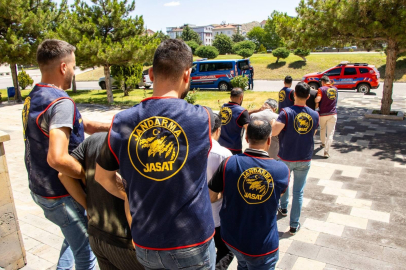 Nevşehir’de Battaniyeye Sarılı Ceset Cinayetinde 4 Tutuklama