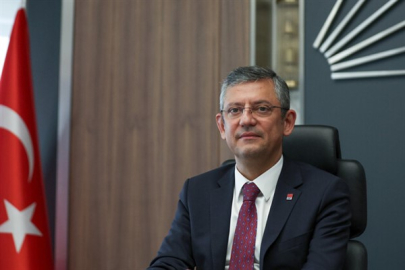 Özgür Özel’den Sert Tepki: "Sandığı Ortadan Kaldırmak İstiyorlar"