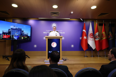 MSB'den Kritik Duyurular: Terörle Mücadelede Son Durum, Savunma Sistemleri ve NATO Zirvesi