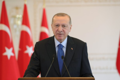 Erdoğan: "Netanyahu'nun Bölgemizi Kan Gölüne Çevirmesine Sessiz Kalamayız"