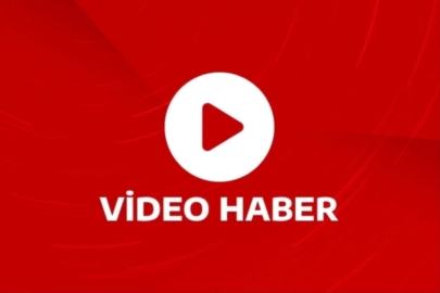 Hatay'daki Yangına Müdahale Eden Erzurum İtfaiyecileri Yerde Dinleniyor