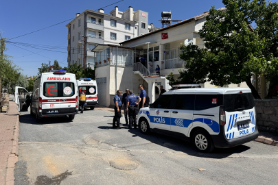 Kayseri'de Aile İçi Dehşet: Üvey Kızını Vurup İntihar Etti