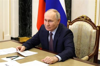 Putin: İHA’ların Etkinliği Sahada Açıkça Görüldü
