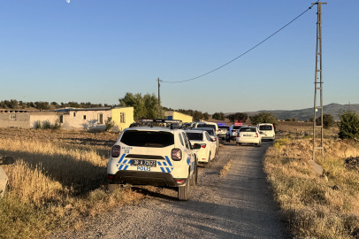Kayseri'de Bağ Evinde Silahlı Kavga: 3 Yaralı, 1 Gözaltı