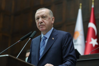 Cumhurbaşkanı Erdoğan: “Cumhur İttifakı olarak tarihi müjdeyi birlikte vereceğiz”