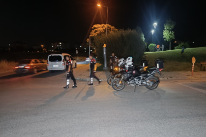 Eskişehir'de Parkta Kavga: 14 Yaşındaki Çocuk Bıçaklandı